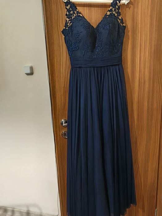 Маркова бална рокля