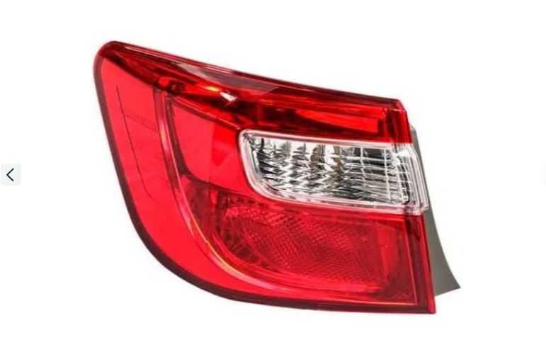 Фара фонарь оптика от