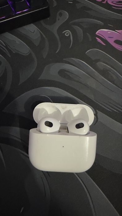 Airpods 3 USB C