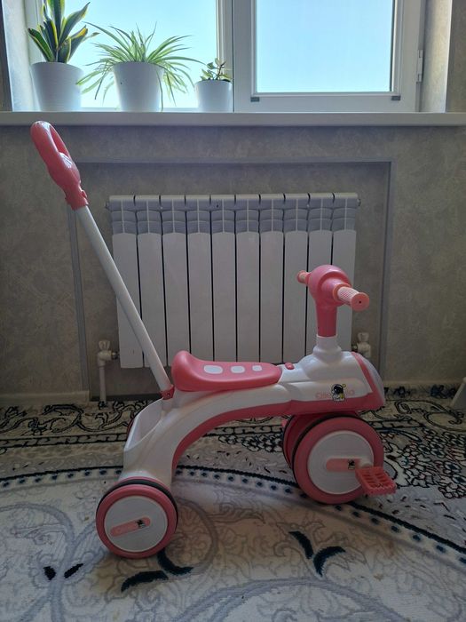 Велик для девочек