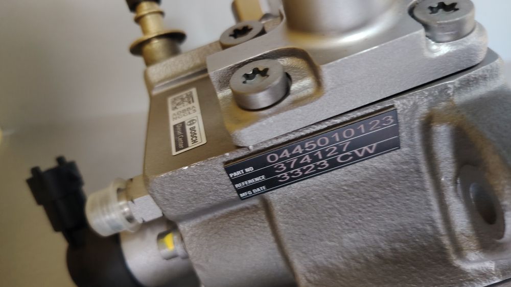 Pompa Injectie Bosch 0445010123