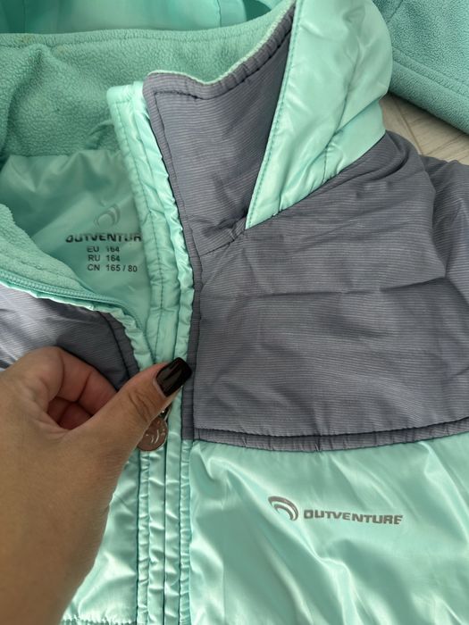 Подростковая одежда осень-весна