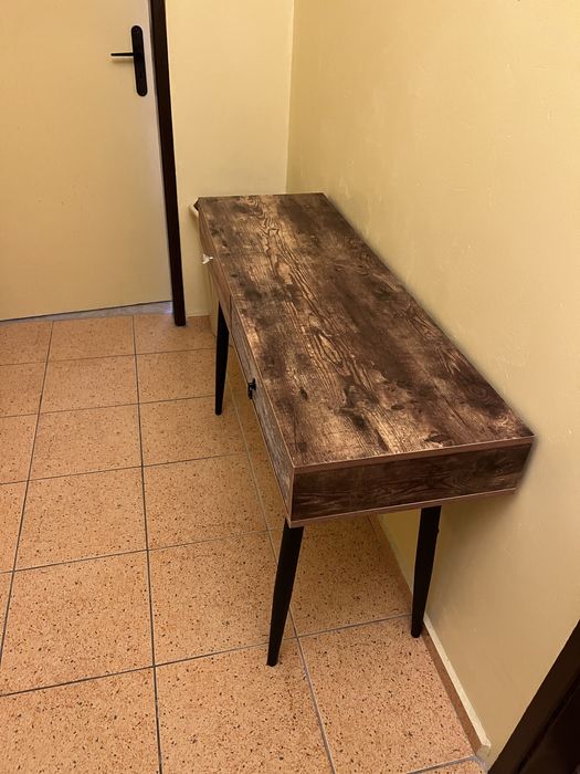 бюро/скрин/тоалетка