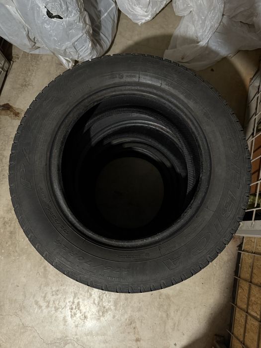 Anvelope vara DEBICA 175/70 R14