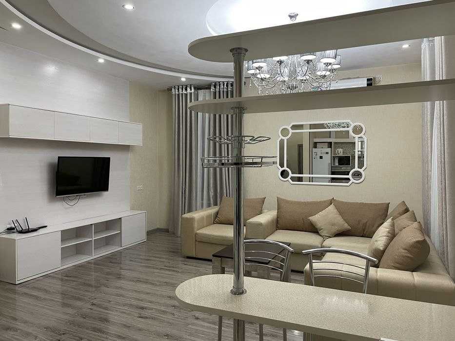 Сдается 2-ком светлая квартира Чиланзар-8 | Фото соответствуют объекту