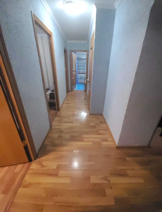 5-ти комнатная КСК