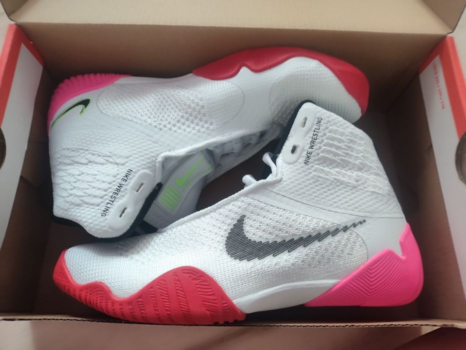 Борцовоки для бокса и для борьбы