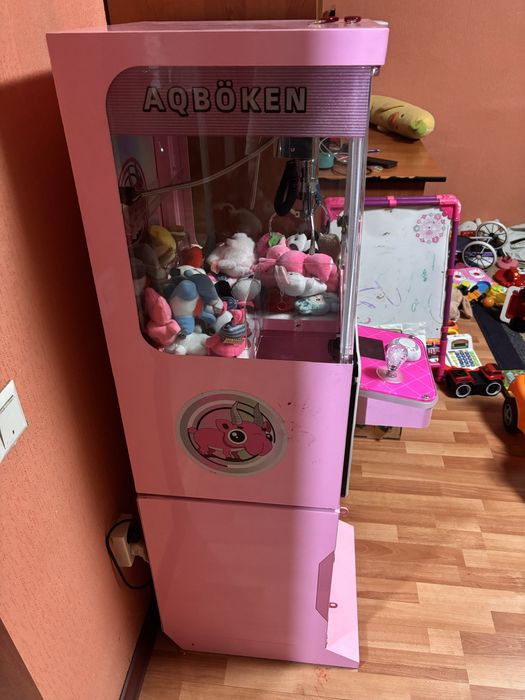 Аппарат Хватайка маленькая