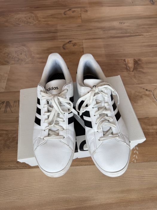 Мъжки обувки Adidas