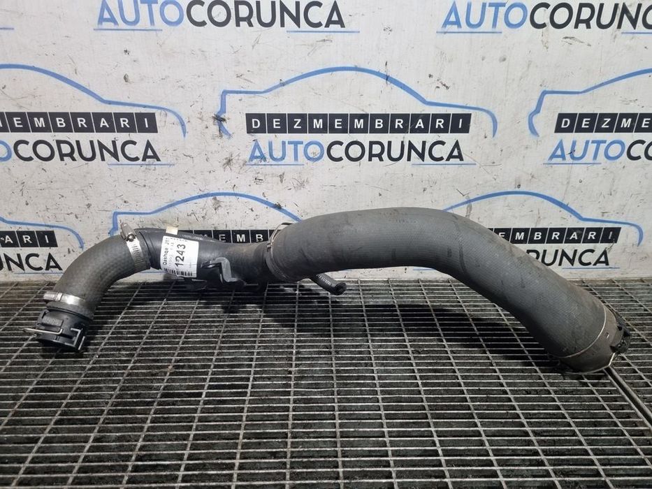 Furtun Nissan Qashqai J11 1.2 DIG - T Benzina 2013 - 2017 86kW 115CP 1197CC HRA2DDT ...