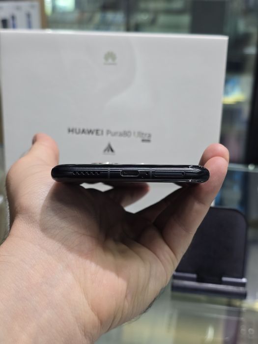 Huawei Pura 80 Ultra 16/512 GB