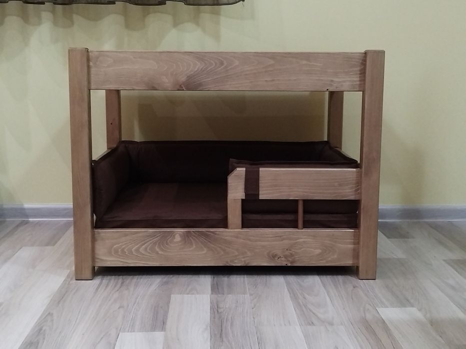 Легло за куче, коте - модел Тоби