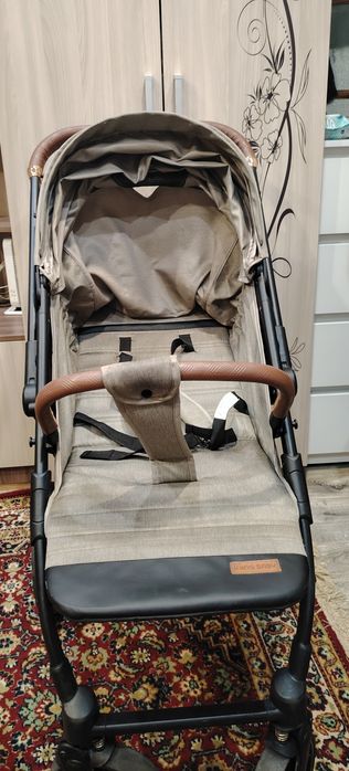 Коляска детская.