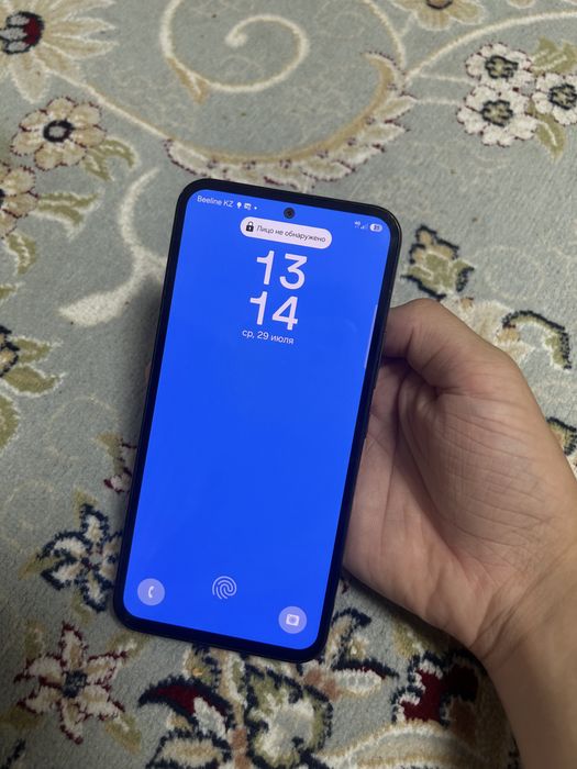 Смартфон Samsung A54 5G, 256гб