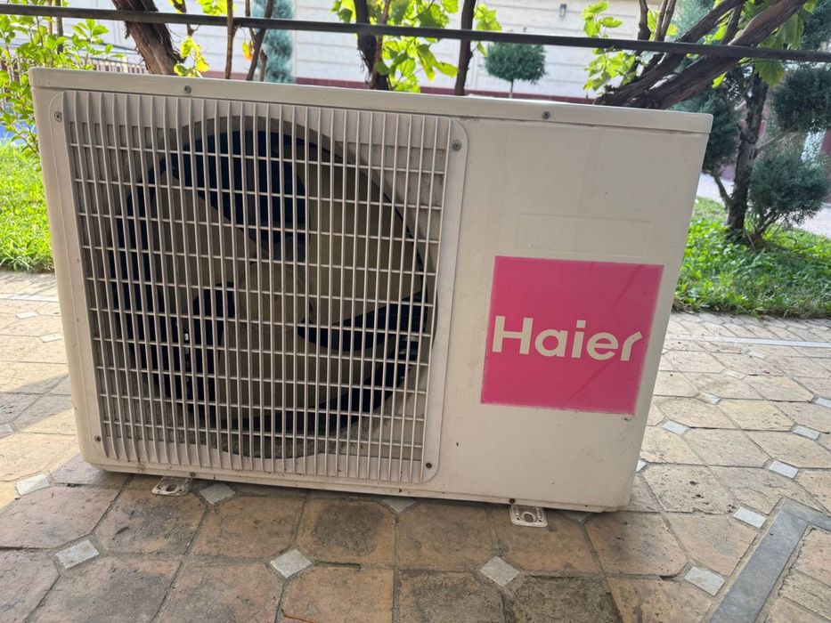 Кондиционео Haier 18