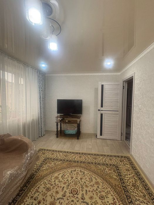 Продам 3х ком квартиру