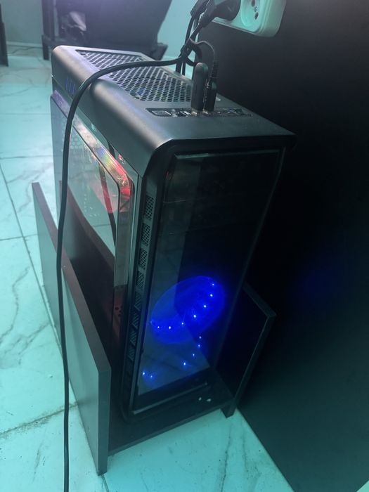 Продам игровой компьютер