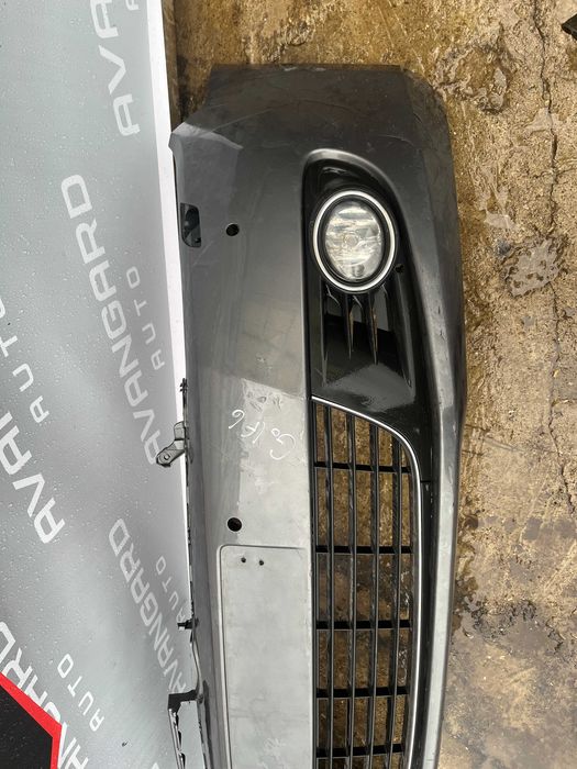 предна броня VW Golf 6 (2008-2012)