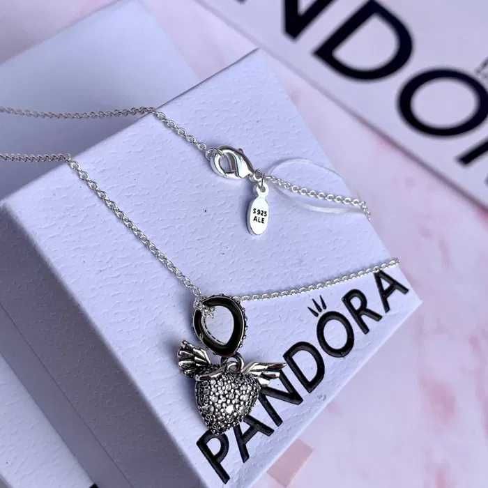 Колие Пандора|Pandora