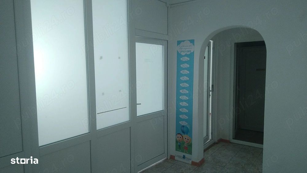 Vanzare apartament parter Bulevardul Ferdinand