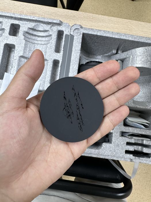Amaran Spotlight SE 36° Lens Kit