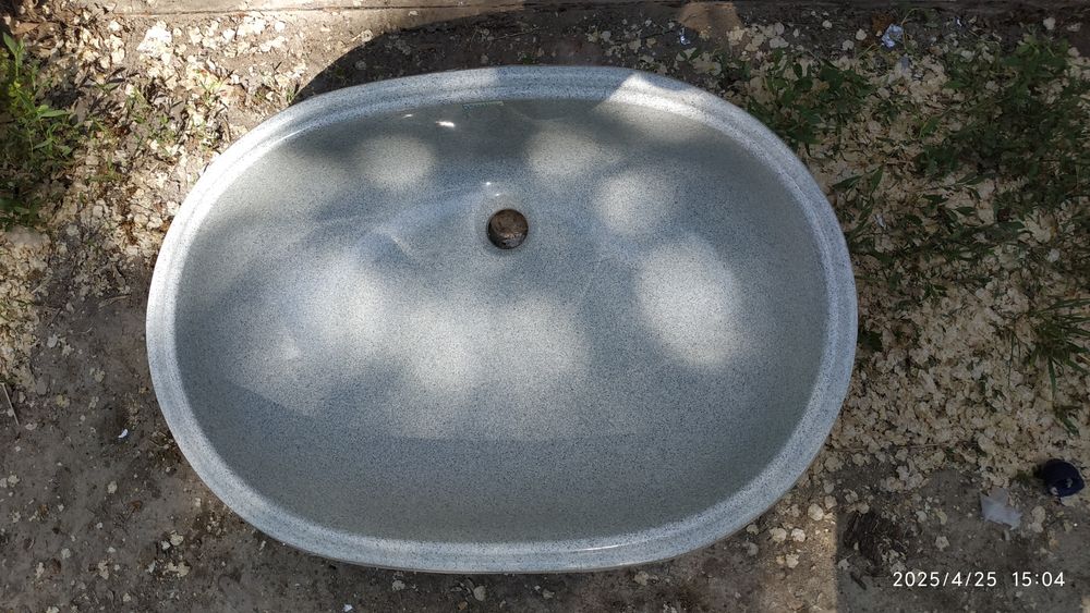 Продам раковину для кухни и ванны