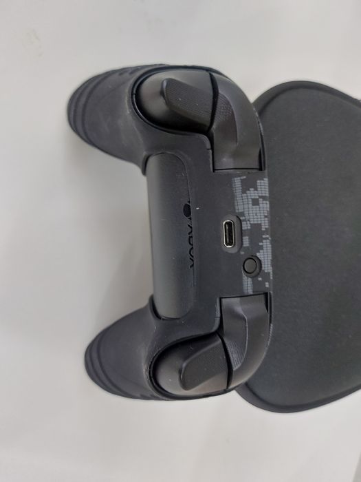 Геймпад Xbox Series S/X с чехлом