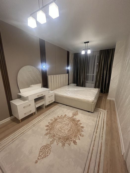 Продажа квартиры