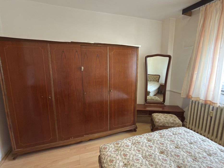 Set complet mobilier dormitor vechi anii ‘70, ‘80