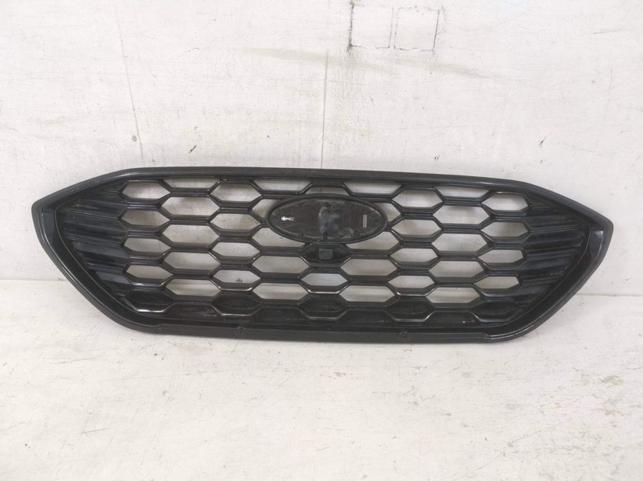 Grila Radiator   Ford Puma 2023 2024 2025 ST-Line Originala In Stare B