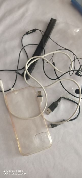 Зарядное устройство