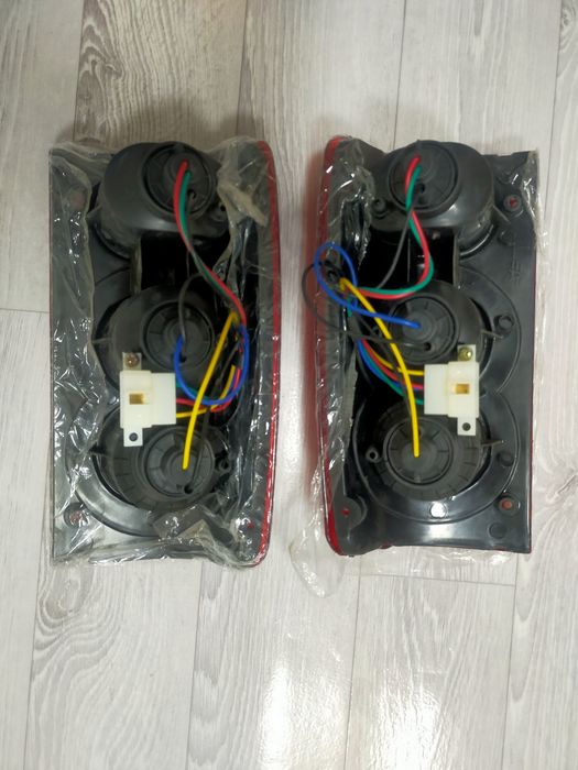 Комплект стопок Great Wall safe