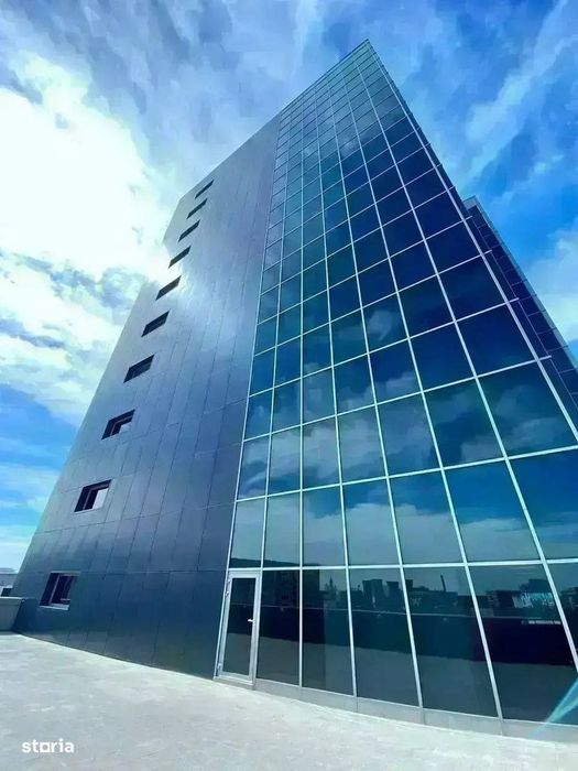 Spațiu Birou in Cladire de Birouri clasa A, ideal pentru business