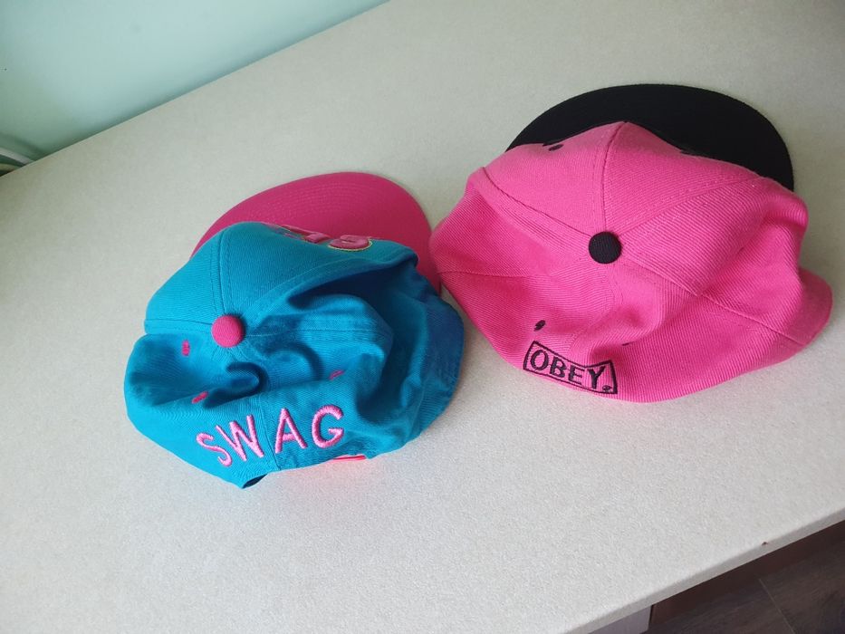 Șepci New Era State Property