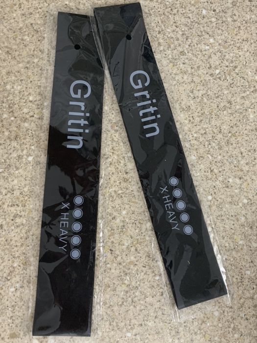 Фитнес резинка