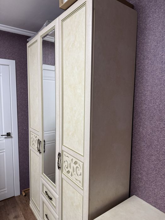 Спальньный гарнитур