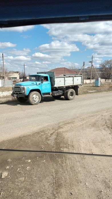 Продам Зил 130 газ бензин