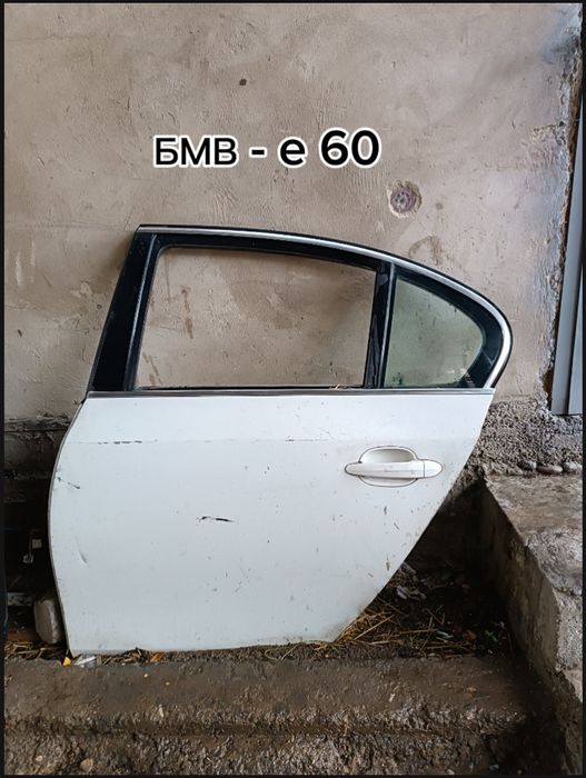 Продам двери в сборе БМВ лексус