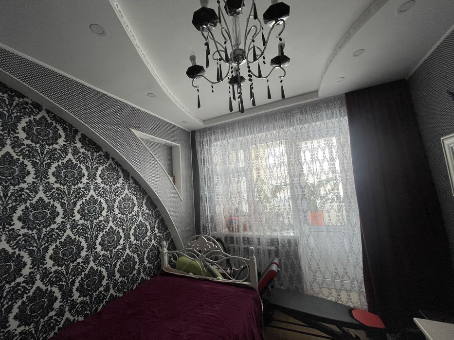 Микрорайон Нур-Орда