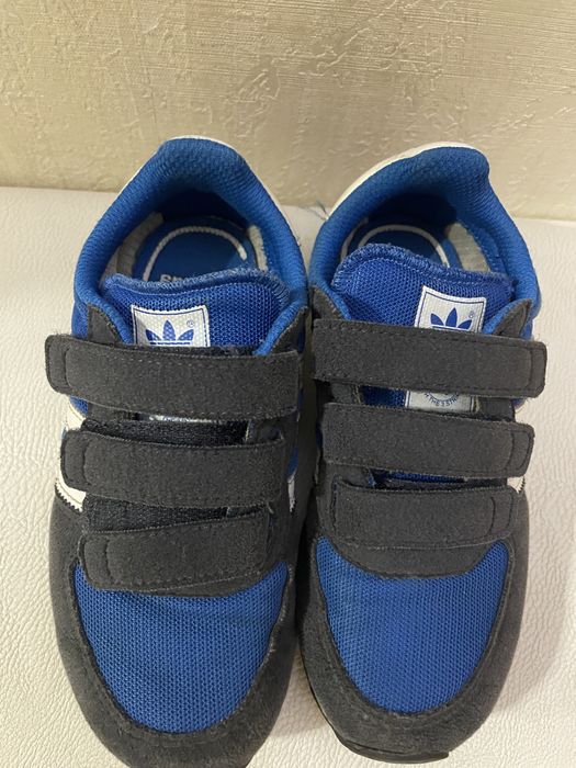 Кроссовки adidas на мальчика