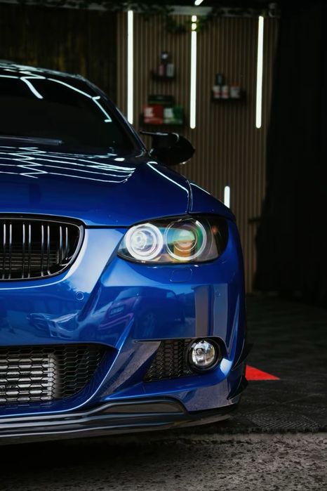 BMW 3 Series 2006 — imagine 3