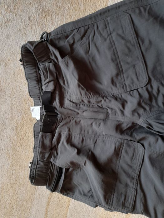 The north face мъжки панталон S размер.