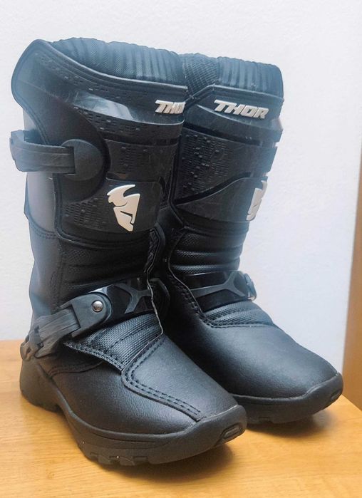 Детски мотокрос ботуши THOR