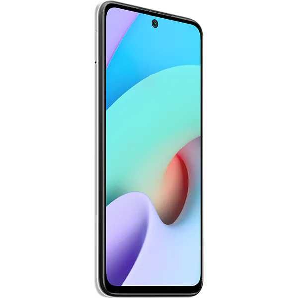 Telefon Xiaomi Redmi 10 memorie 128GB 4G NFC display 6.5" Alb White Sigilat Nou