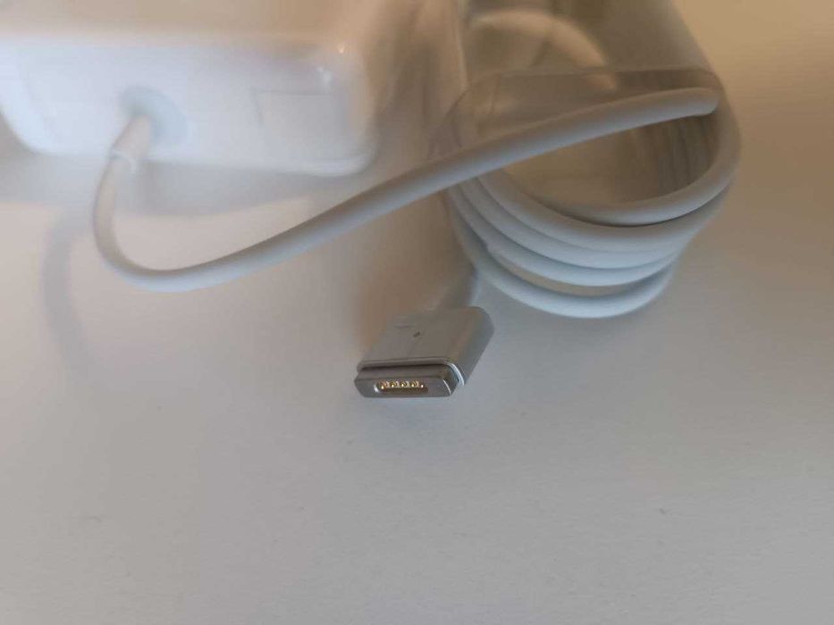 Macbook адаптер новый, зарядчик для макбук 85 ват magsafe 2 качествен