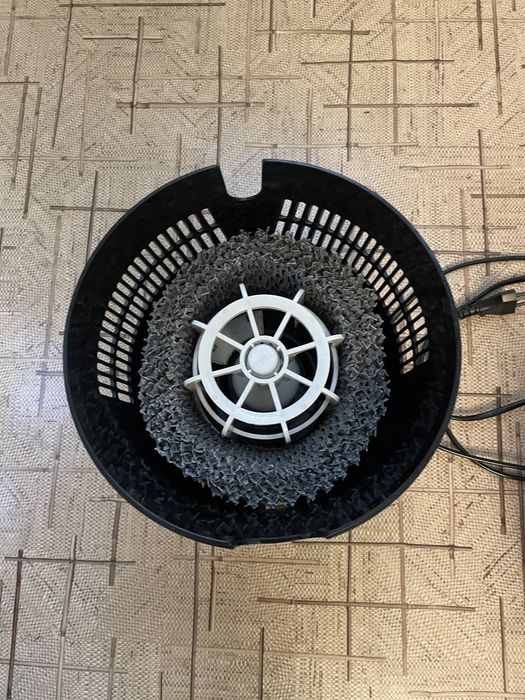 Увлажнитель воздуха Philips