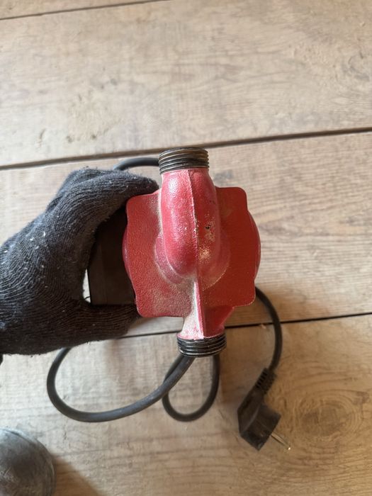 GREENPRO циркуляционный насос