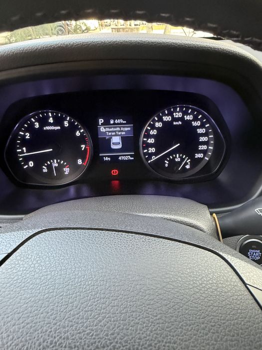 Авто в шикарном сосотяние