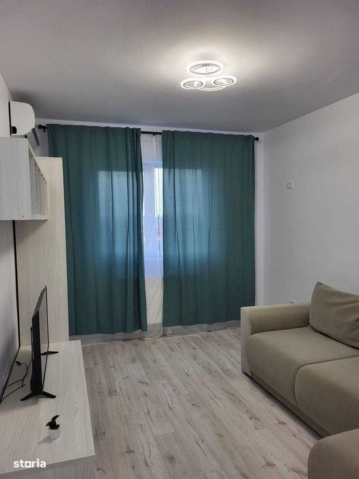 Apartament - AC - Centrala proprie - Militari-Residence