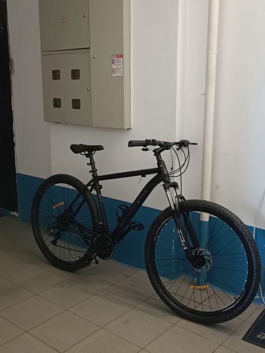 Велосипед Grantel